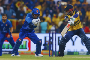 Afghanistan-Sri Lanka Series Postponed, Reason Confirmed