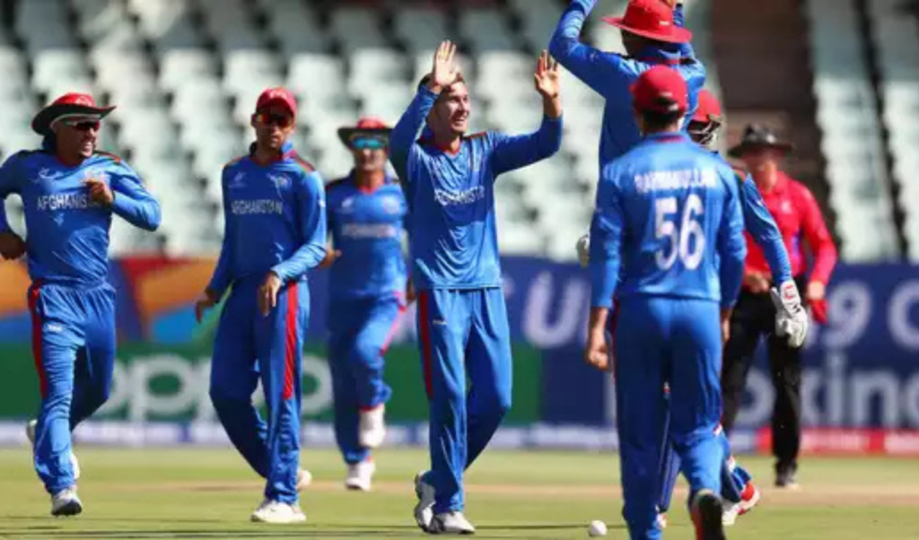 afghanistan u19 to tour bangladesh for bilateral series Afghanistan U19 to Tour Bangladesh for Bilateral Series