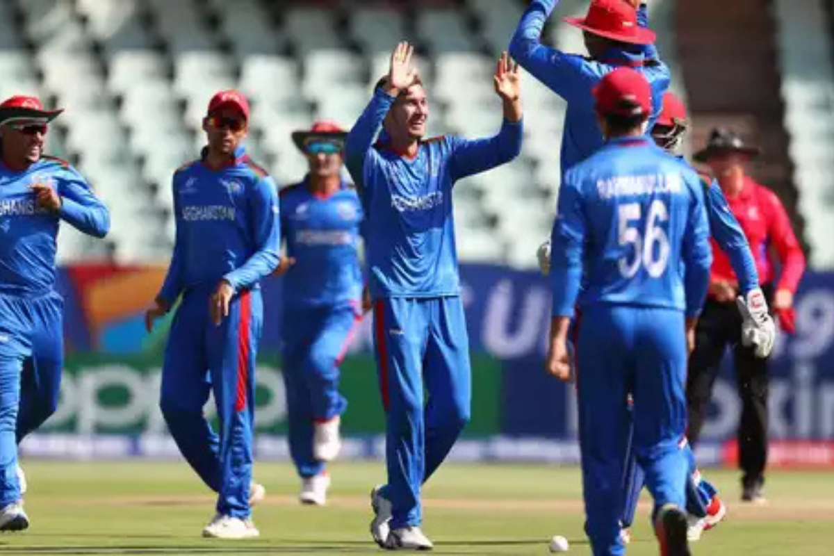 Afghanistan U19 to Tour Bangladesh for Bilateral Series