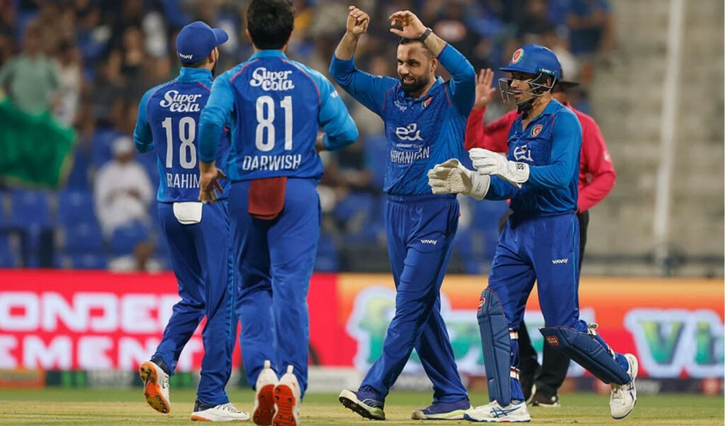 afghanistans chief selector criticises cricket australia for mixing politics with the game Afghanistan’s Chief Selector Criticises Cricket Australia for Mixing Politics with the Game