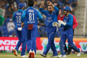 Afghanistan’s Chief Selector Criticises Cricket Australia for Mixing Politics with the Game