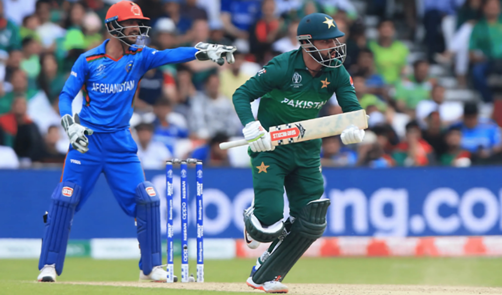 afghans avenge pakistan defeat and march towards the final Afghans Avenge Pakistan Defeat and March Towards the Final