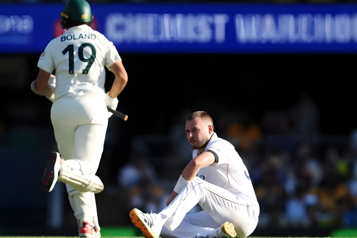 After 14 years of waiting, devastating news has hit England