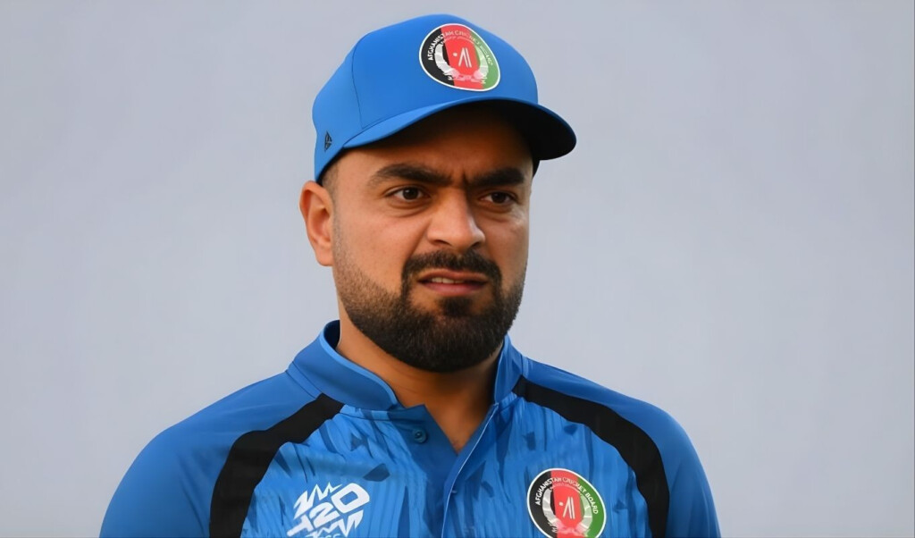 after a disappointing world cup rashid khans captaincy is coming to an end After a disappointing World Cup, Rashid Khan’s captaincy is coming to an end.