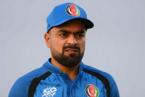 After a disappointing World Cup, Rashid Khan’s captaincy is coming to an end.