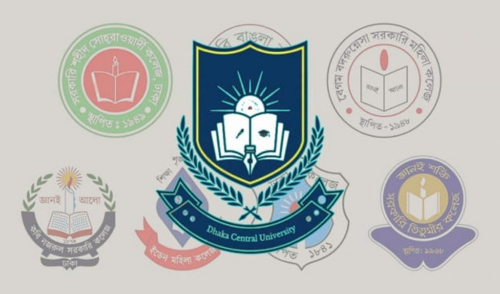 after a long wait the classes of dhaka central university are set to begin After a long wait, the classes of Dhaka Central University are set to begin.