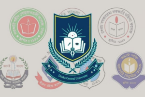 After a long wait, the classes of Dhaka Central University are set to begin.