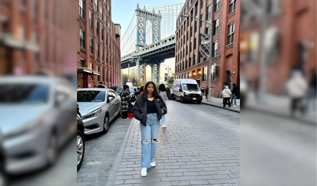 after being missing for three days the body of an indian woman was found in the united states After being missing for three days, the body of an Indian woman was found in the United States