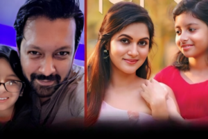 After Her Mother, Aira Now Stars On Screen With Tahsan