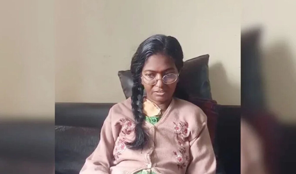 after nine months of treatment wife alleges husband injected mercury while she slept After Nine Months of Treatment, Wife Alleges Husband Injected Mercury While She Slept