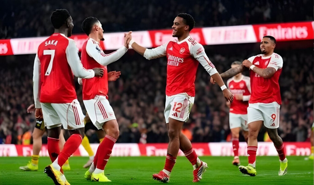 after six years of waiting arsenal reach the final After six years of waiting, Arsenal reach the final
