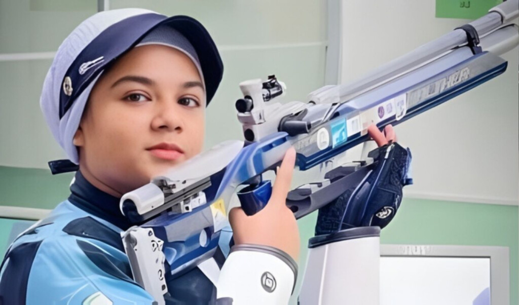 after temporary suspension harsher punishment top national shooter kali banned for one year After Temporary Suspension, Harsher Punishment: Top National Shooter Kali Banned for One Year