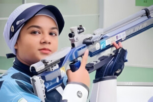 After Temporary Suspension, Harsher Punishment: Top National Shooter Kali Banned for One Year