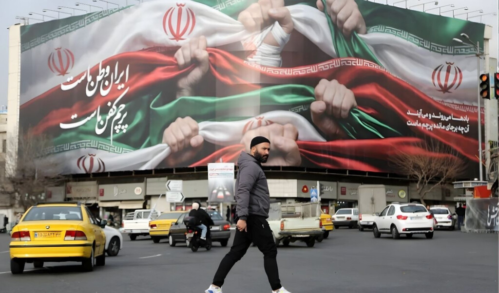 after the protests subside mass arrests rise in iran After the protests subside, ‘mass arrests’ rise in Iran