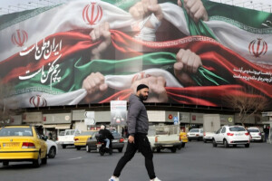 After the protests subside, ‘mass arrests’ rise in Iran