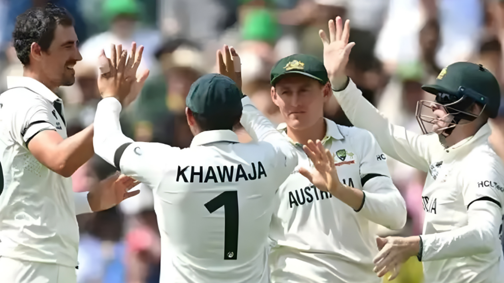 after winning in two days australia face a crisis they never expected After Winning in Two Days, Australia Face a Crisis They Never Expected