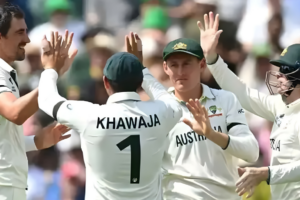 After Winning in Two Days, Australia Face a Crisis They Never Expected