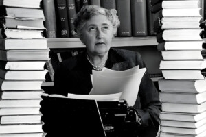 Agatha Christie: The Queen of Crime Fiction