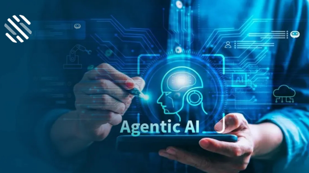 agentic ai arrives revolutionising the insurance industry Agentic AI Arrives: Revolutionising the Insurance Industry