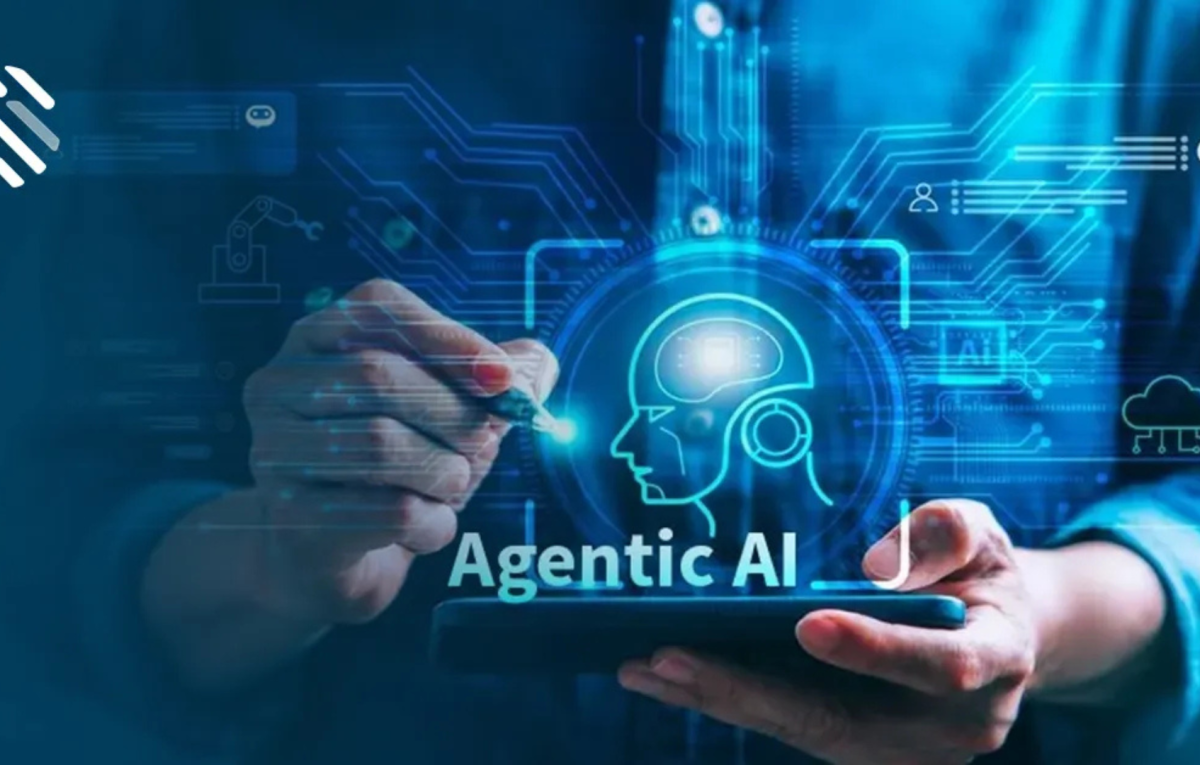 Agentic AI Arrives: Revolutionising the Insurance Industry
