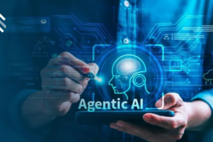Agentic AI Arrives: Revolutionising the Insurance Industry