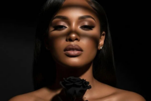 AI Artist Xania Monet Breaks Billboard Chart, Sparking Debate