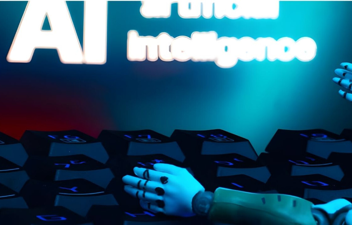 AI-Driven Job Losses Reshape US Labour Market in 2025