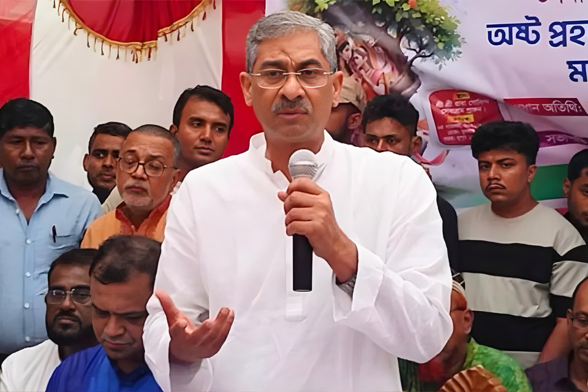 “AI-Powered Lockdown!”: Anni’s Shocking Allegation