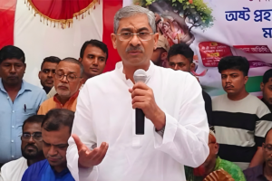 “AI-Powered Lockdown!”: Anni’s Shocking Allegation