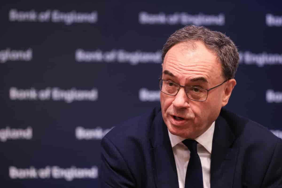 AI Set to Significantly Impact UK Employment Sector