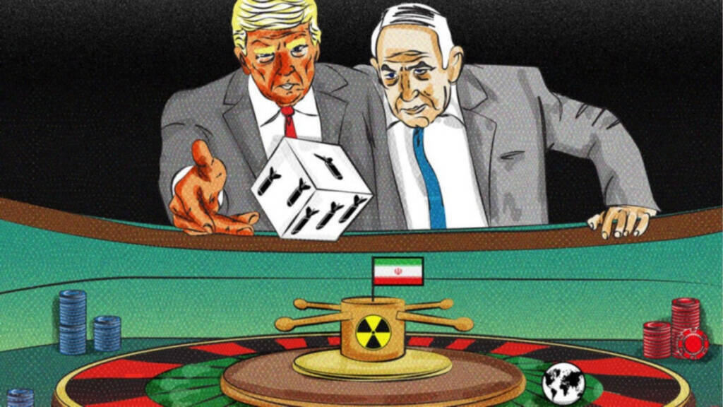 ai warfare accelerated decisions in the iran conflict AI Warfare: Accelerated Decisions in the Iran Conflict