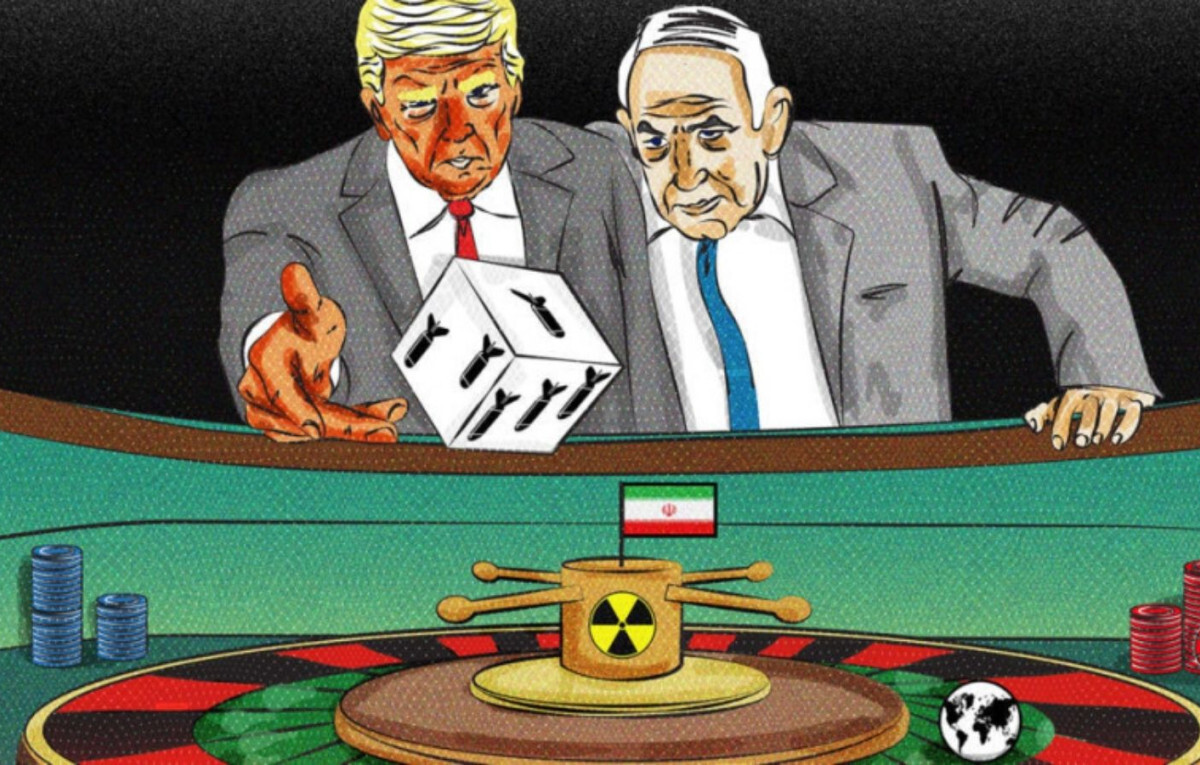 AI Warfare: Accelerated Decisions in the Iran Conflict