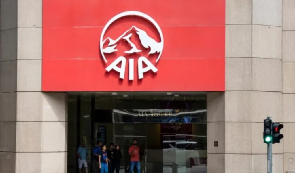aia singapore marks 95 years of milestones AIA Singapore Marks 95 Years of Milestones