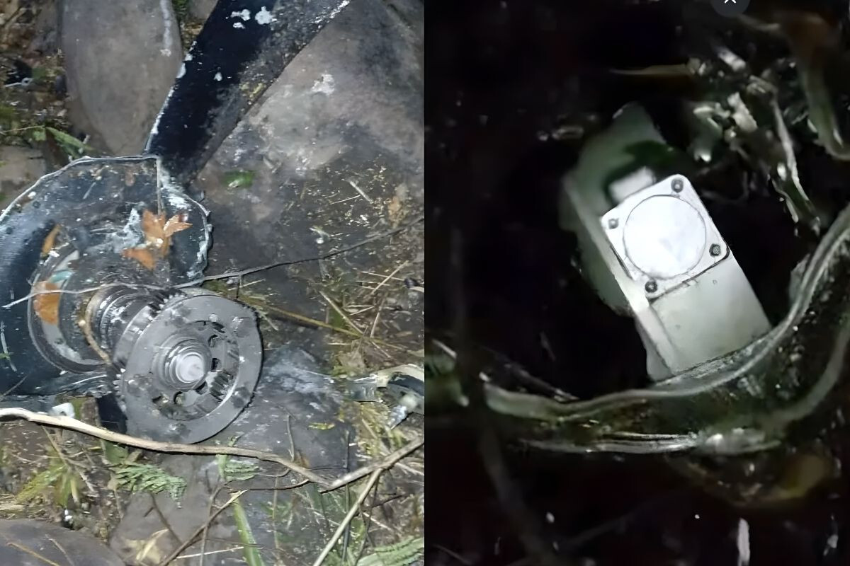 Air Ambulance Crashes Mid-Air in India, Seven Dead