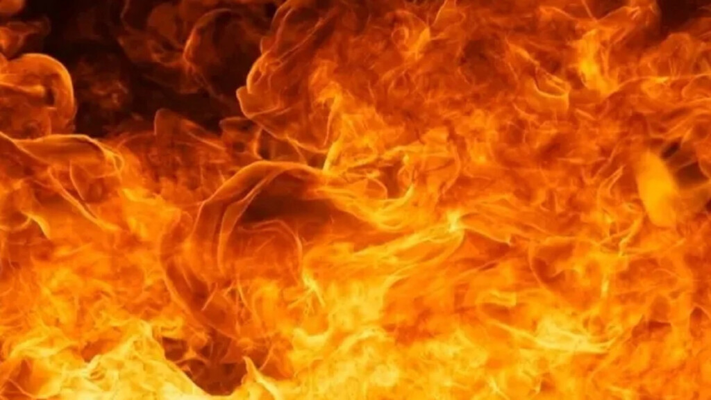 air conditioner blast injures three Air Conditioner Blast Injures Three