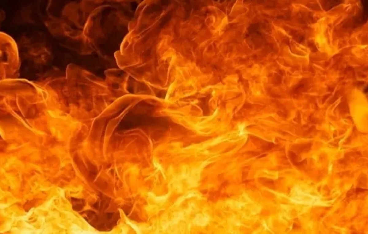 Air Conditioner Blast Injures Three