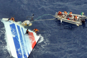 Air France and Airbus Face Appeals Trial Over 2009 Rio-Paris Flight Crash