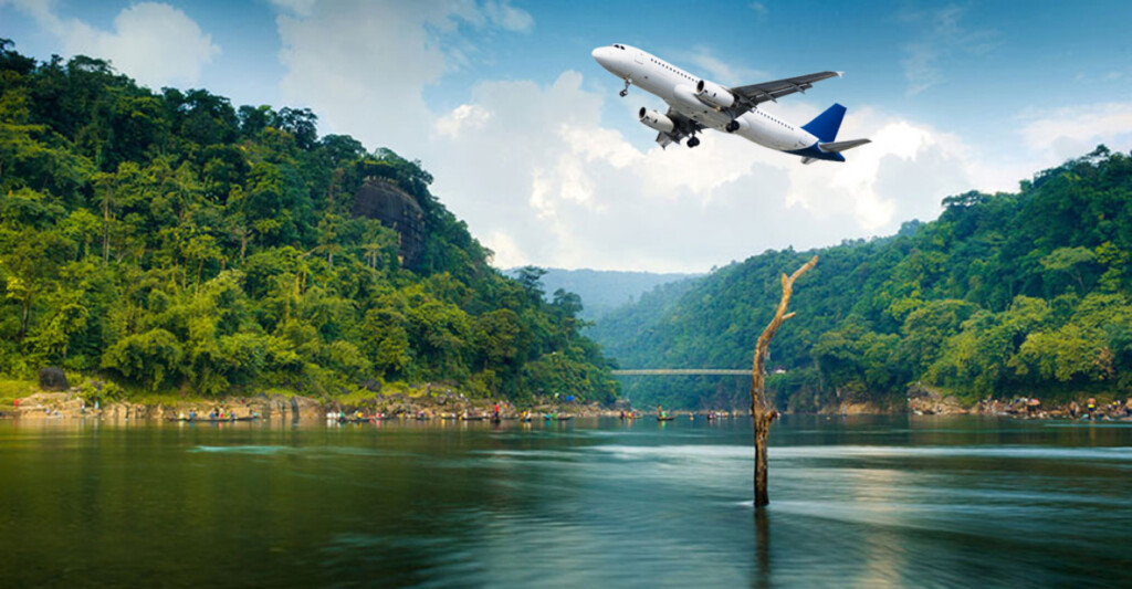 airfare reduced on sylhet dhaka route Airfare Reduced on Sylhet-Dhaka Route