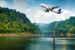 Airfare Reduced on Sylhet-Dhaka Route