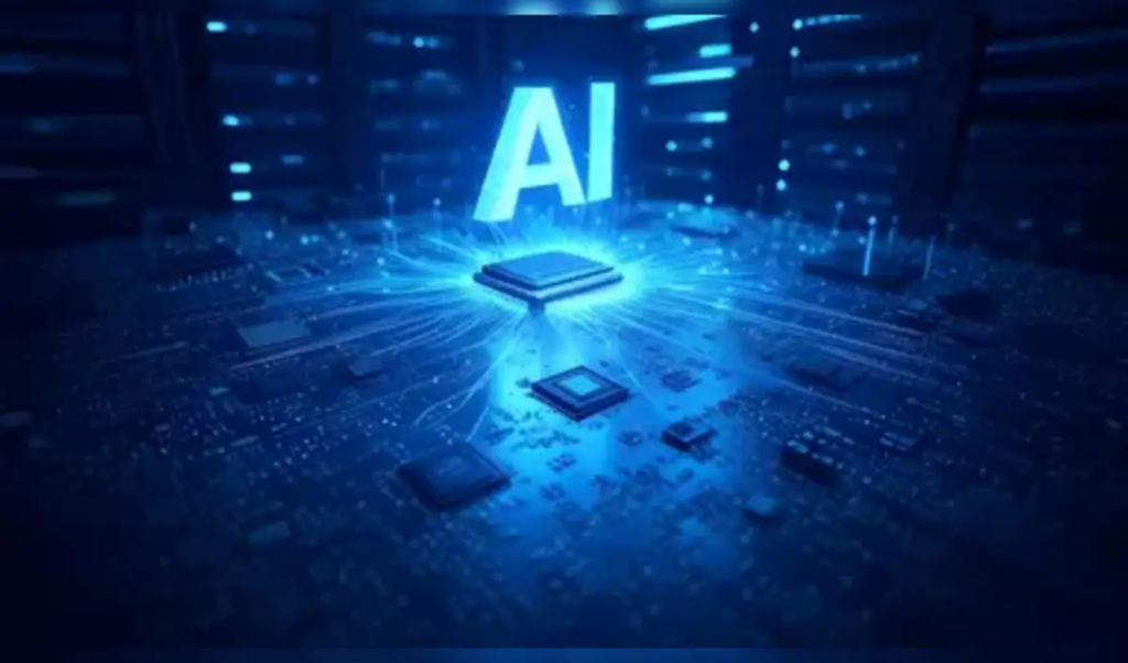 ais biggest challenge the race for power AI's Biggest Challenge: The Race for Power