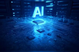 AI’s Biggest Challenge: The Race for Power