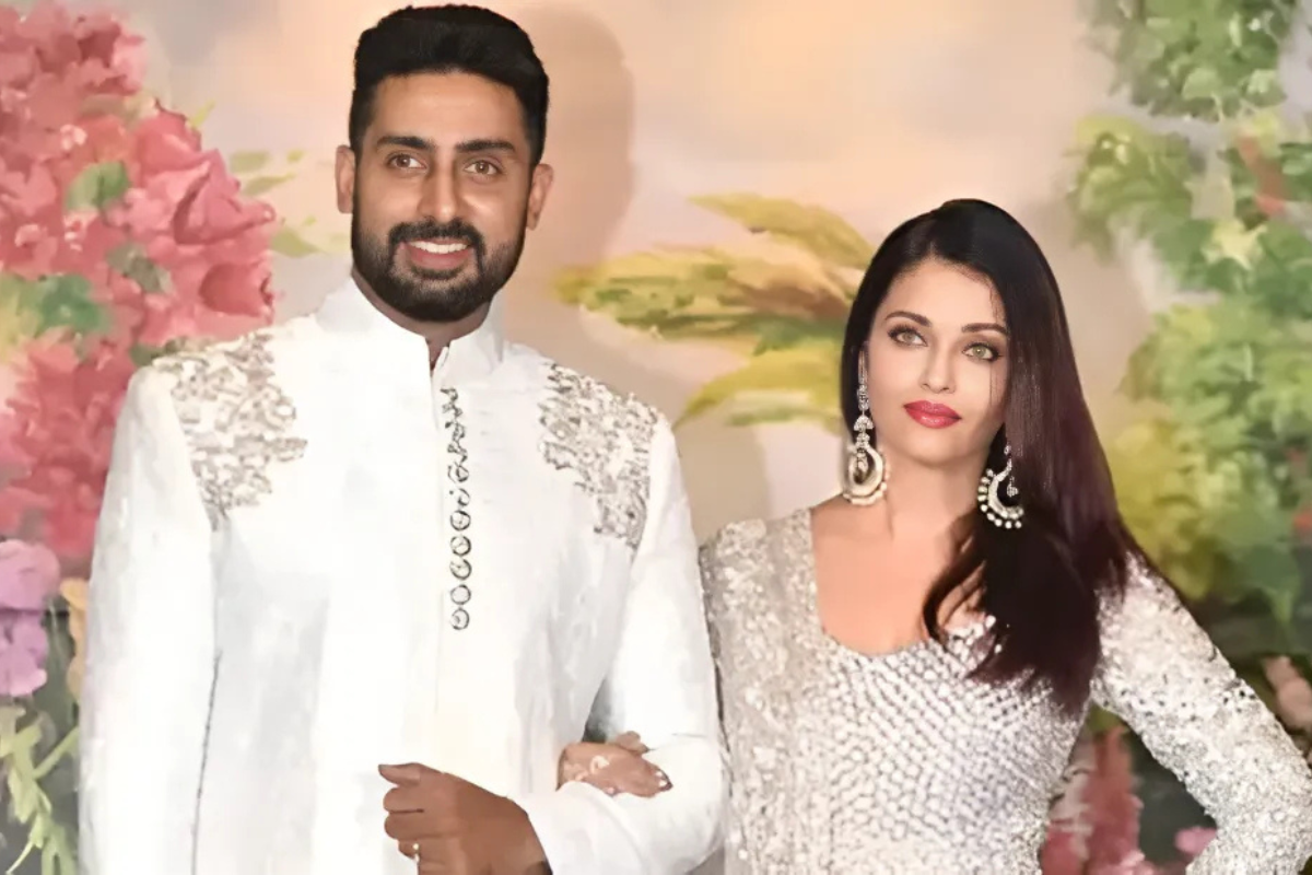 Aishwarya and Abhishek File Lawsuit Against YouTube