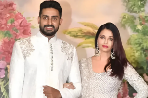Aishwarya and Abhishek File Lawsuit Against YouTube