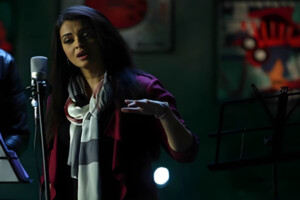 Aishwarya Rai’s Melodic Brilliance Enchants Bollywood