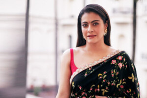 Ajay Gifts Kajol a Dream Library on Honeymoon