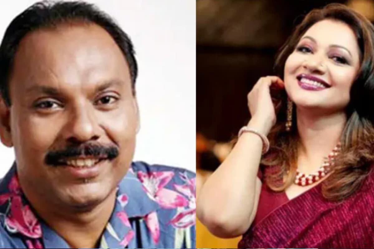 Akhi Alamgir and Milton Khondokar Reunite After 27 Years