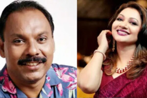 Akhi Alamgir and Milton Khondokar Reunite After 27 Years