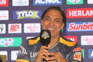 Akhtar Hails Taskin, Nahid Among Top Fast Bowlers in Bangladesh