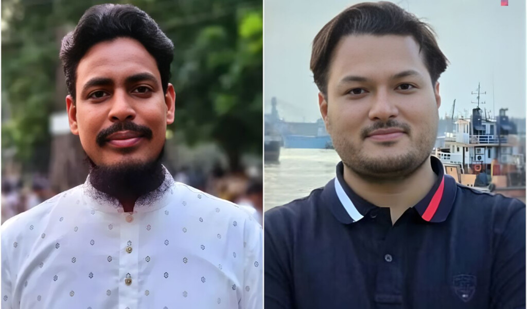 akhtar hossain took money to appoint pps muntasir mahmud Akhtar Hossain Took Money to Appoint PPs: Muntasir Mahmud