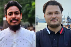 Akhtar Hossain Took Money to Appoint PPs: Muntasir Mahmud